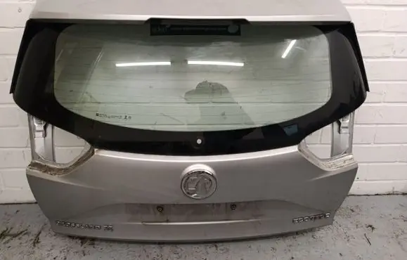 Opel Crossland X Tailgate/trunk/boot lid 43R000015