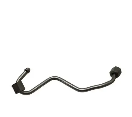 BMW 6 F12 F13 Fuel injector supply line/pipe 