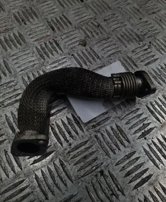 Brake vacuum hose/pipe