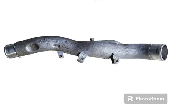 Intercooler hose/pipe