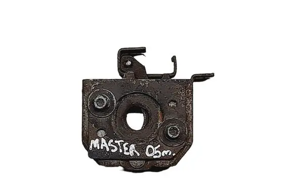 Renault Master II Engine bonnet/hood lock/catch 7700352729