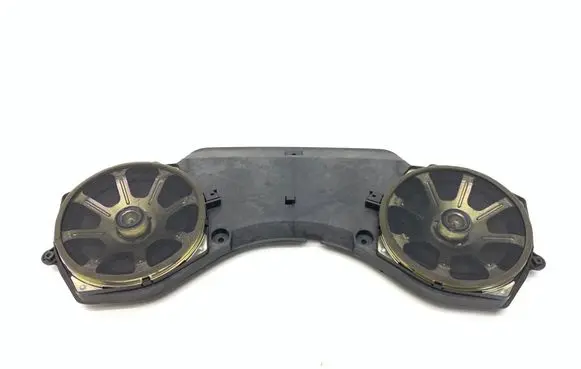 Jaguar XJ X351 Subwoofer speaker AW9304692BC