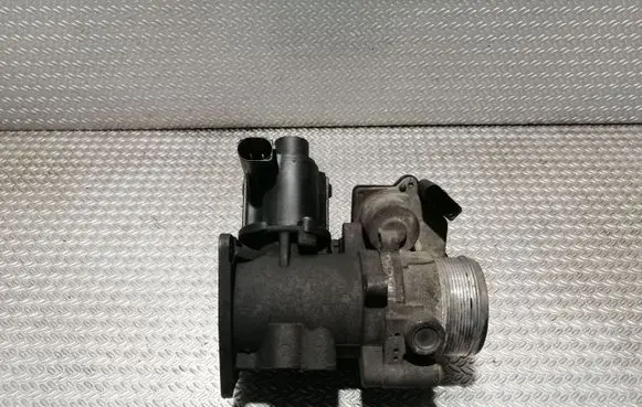 Volkswagen Crafter EGR valve 076131501 AV255
