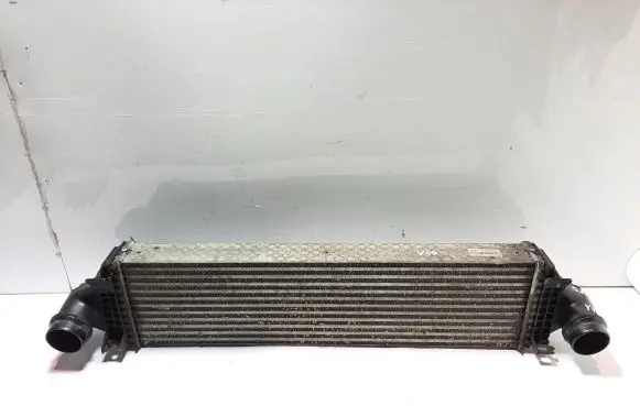Volvo V40 Intercooler radiator 31338734