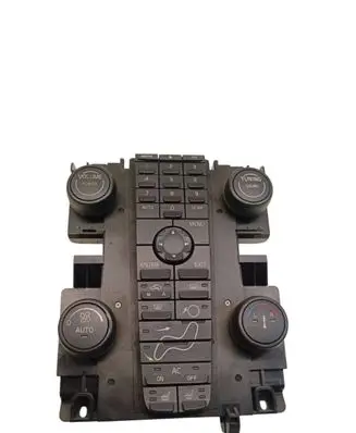 Volvo S40 Climate control unit 30737669