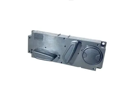 Seat control module