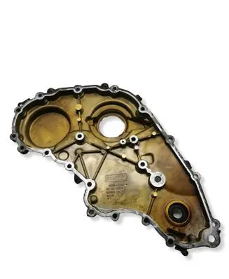 Volvo XC60 Timing chain cover 6G9N6059AC AC46500