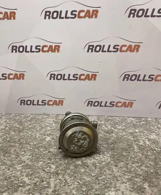 Audi A6 S6 C5 4B EGR valve 078131101F