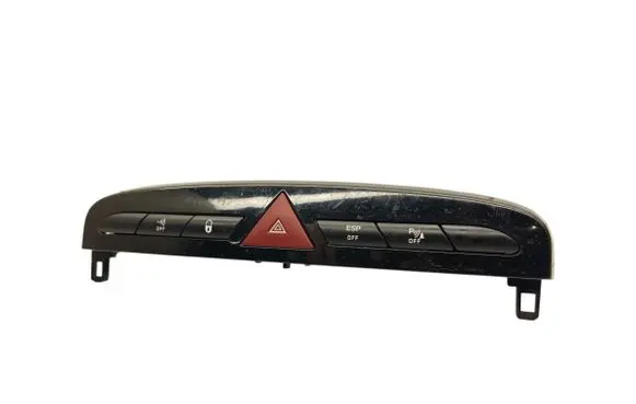 Peugeot RCZ Hazard light switch 706380
