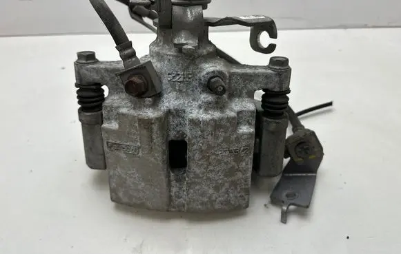 Ford Mustang VI Rear brake caliper FR3C2K327FK