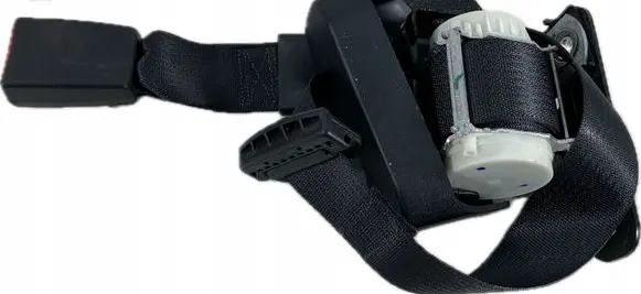Dodge RAM Front seatbelt 5KQ121X9AC