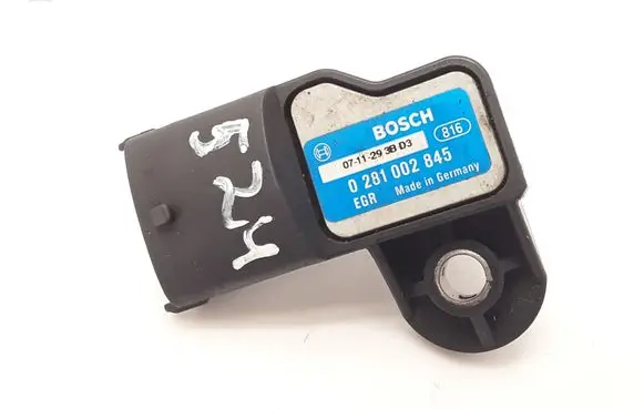 Fiat Bravo Air pressure sensor 0281002845