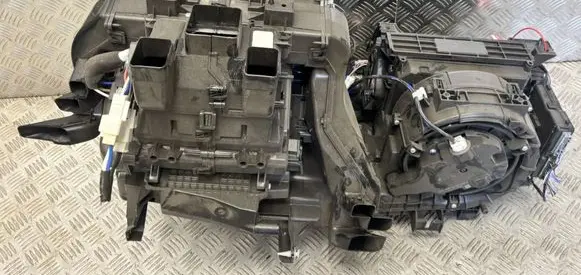 Renault Rafale Interior heater climate box assembly 278844996R