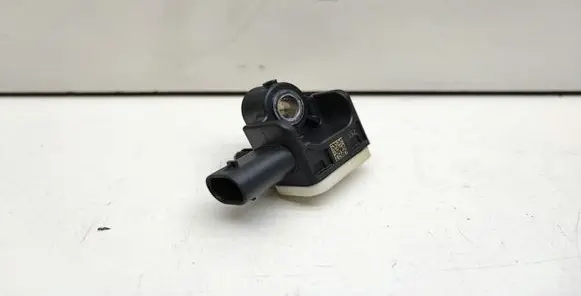 Audi A6 S6 C7 4G Airbag deployment crash/impact sensor 4H0959643