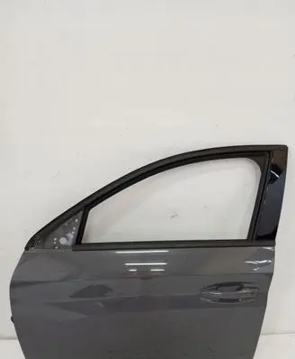 Peugeot Partner III Other interior part