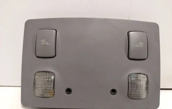 Audi A6 S6 C5 4B Front seat light 15475004