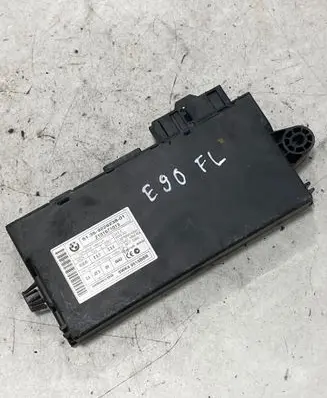 BMW 3 E90 E91 CAS control unit/module 5WK49515BBR 9226238 2101671013