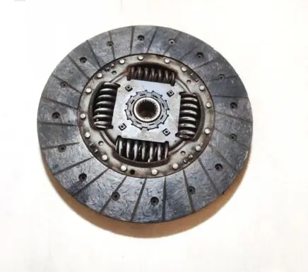 KIA Ceed Clutch pressure plate 32021