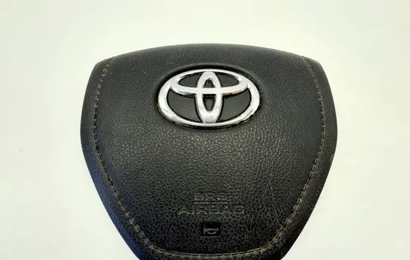 Toyota RAV 4 (XA40) Steering wheel airbag TG14A02001