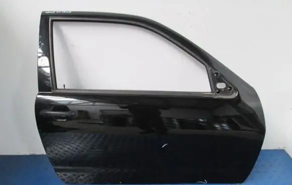 Seat Ibiza III (6L) Front door