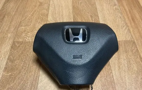 Honda Accord Steering wheel airbag 77800SEAG810