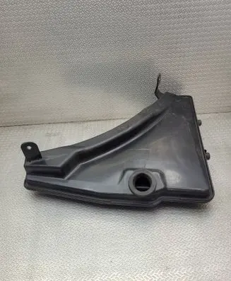 Porsche Macan (95B) Windshield washer fluid reservoir/tank 95B955453B
