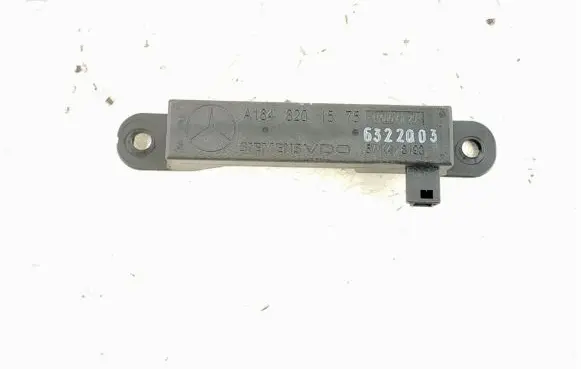 Radio antenna