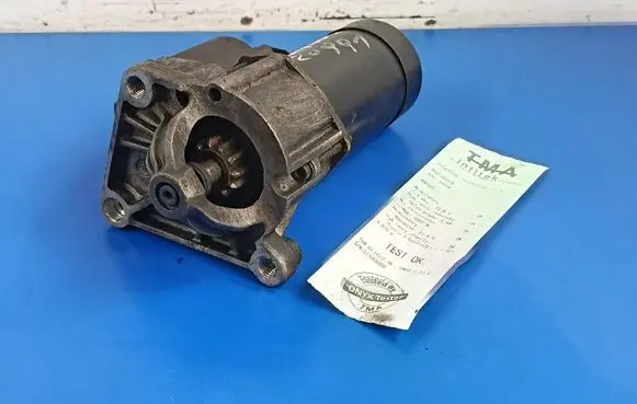 Renault Megane I Starter motor
