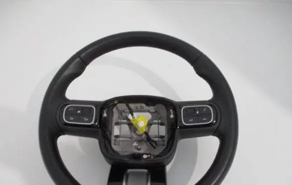 Citroen C3 Aircross Steering wheel 34250109A