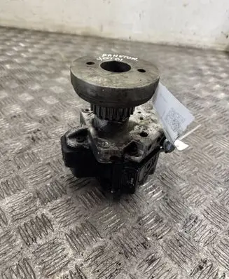 Volkswagen Phaeton Fuel injection high pressure pump 059130755J