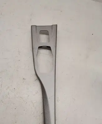 BMW M4 F82 F83 Centre console side trim front 8064248