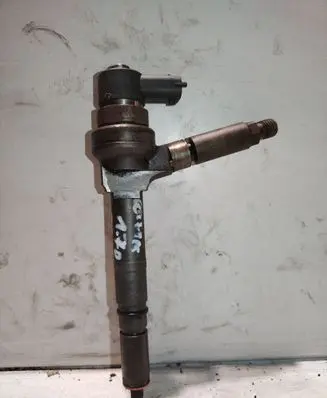 Honda Civic Fuel injector 0445110082