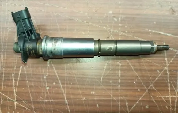 Renault Espace - Grand espace IV Fuel injector 0445115084