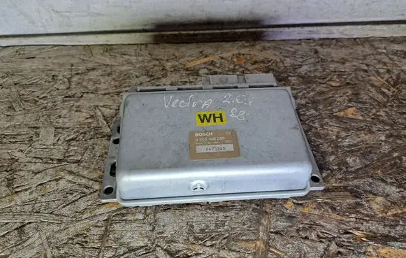 Acura ILX ABS control unit/module 0265100039 0675525