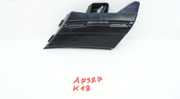 Mercedes-Benz S W222 Front bumper mounting bracket A2228850765