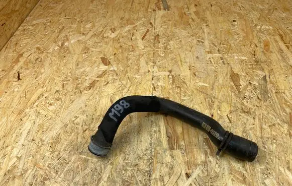 Porsche 911 991 Engine coolant pipe/hose 99110662202