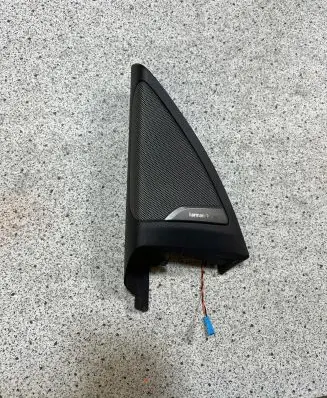 BMW X3 G01 Front door high frequency speaker 6999019