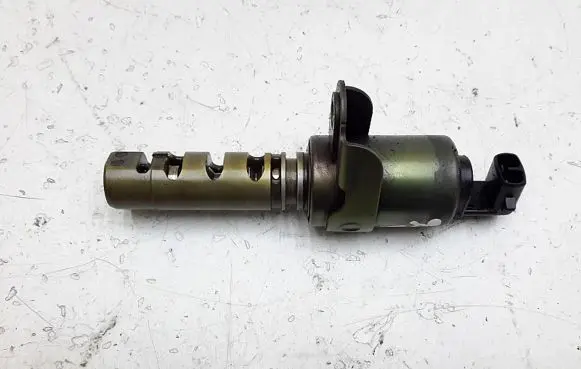 Camshaft pulley/ VANOS