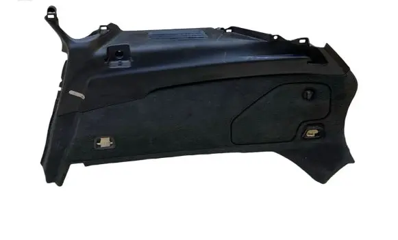 Volvo V60 Trunk/boot side trim panel 39818130 2650008