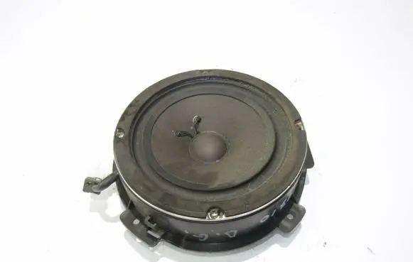 Hyundai Matrix Rear door speaker 9633017500