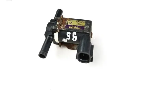 Mazda 6 Turbo solenoid valve 1362002731