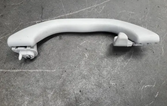 Skoda Superb B5 (3U) Headlining 3b0857607b