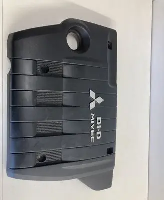 Mitsubishi Outlander Engine cover (trim)