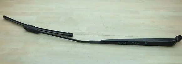 Citroen C-Elysée Front wiper blade arm 9804766280