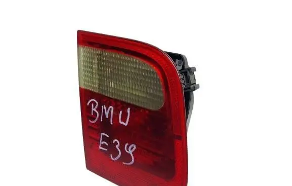 BMW 3 E46 Rear/tail lights 154979KAS 154979