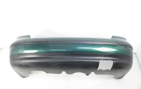 Seat Toledo II (1M) Rear bumper