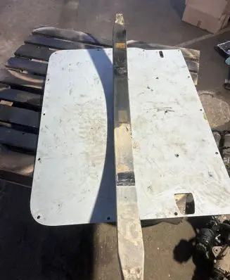 Volkswagen Crafter Front leaf spring A9083241403 S12042767 A9063211400