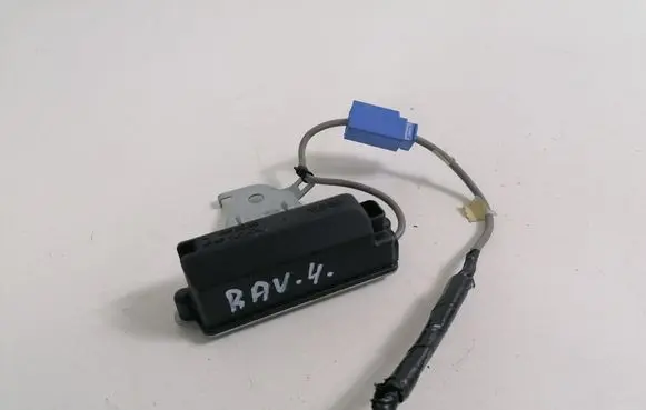 Toyota RAV 4 (XA30) Tire pressure sensor 8976842010