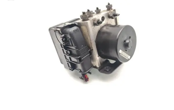 Ford Fiesta ABS Pump 8V51-2M110-AD