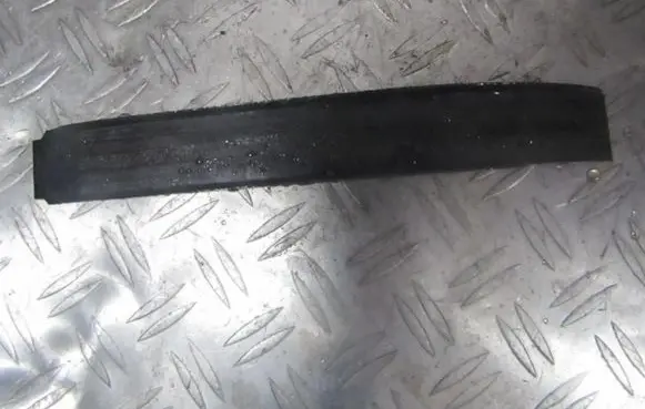 Mercedes-Benz ML W163 Slide rail for timing chain a1120520216
